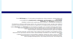 Desktop Screenshot of kmdgroup.pl